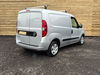 Vauxhall Combo 1.3 CDTi 2000 16v Sportive Panel Van 3dr Diesel Manual FWD L1 H1 (133 g/km, 89 bhp) 3dr Manual 2025