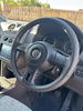 Volkswagen Caddy 1.6L C20 TDI 75 Diesel Manual Euro 5 (74 bhp) 5dr Manual 2012