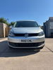 Volkswagen Caddy 1.6L C20 TDI 75 Diesel Manual Euro 5 (74 bhp) 5dr Manual 2012