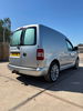 Volkswagen Caddy 1.6L C20 TDI 75 Diesel Manual Euro 5 (74 bhp) 5dr Manual 2012