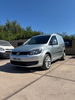 Volkswagen Caddy 1.6L C20 TDI 75 Diesel Manual Euro 5 (74 bhp) 5dr Manual 2012