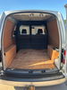 Volkswagen Caddy 1.6L C20 TDI 75 Diesel Manual Euro 5 (74 bhp) 5dr Manual 2012