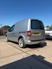 Volkswagen Caddy 1.6L C20 TDI 75 Diesel Manual Euro 5 (74 bhp) 5dr Manual 2012