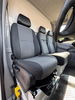 Volkswagen Crafter 2.0L CR35 Startline TDI Diesel Manual Euro 5 (136 bhp) 2dr Manual 2014