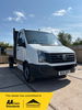 Volkswagen Crafter 2.0L CR35 Startline TDI Diesel Manual Euro 5 (136 bhp) 2dr Manual 2014