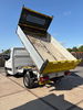 Volkswagen Crafter 2.0L CR35 Startline TDI Diesel Manual Euro 5 (136 bhp) 2dr Manual 2014