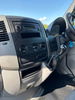 Volkswagen Crafter 2.0L CR35 Startline TDI Diesel Manual Euro 5 (136 bhp) 2dr Manual 2014