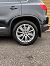 Volkswagen Tiguan 2.0 TDI BlueMotion Tech Match Edition SUV 5dr Diesel Manual 4WD Euro 6 (s/s) (150 ps) 5dr Manual 2026