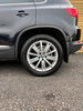 Volkswagen Tiguan 2.0 TDI BlueMotion Tech Match Edition SUV 5dr Diesel Manual 4WD Euro 6 (s/s) (150 ps) 5dr Manual 2016