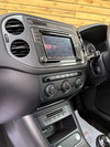 Volkswagen Tiguan 2.0 TDI BlueMotion Tech Match Edition SUV 5dr Diesel Manual 4WD Euro 6 (s/s) (150 ps) 5dr Manual 2026