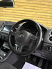Volkswagen Tiguan 2.0 TDI BlueMotion Tech Match Edition SUV 5dr Diesel Manual 4WD Euro 6 (s/s) (150 ps) 5dr Manual 2016