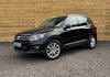 Volkswagen Tiguan 2.0 TDI BlueMotion Tech Match Edition SUV 5dr Diesel Manual 4WD Euro 6 (s/s) (150 ps) 5dr Manual 2026