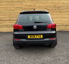 Volkswagen Tiguan 2.0 TDI BlueMotion Tech Match Edition SUV 5dr Diesel Manual 4WD Euro 6 (s/s) (150 ps) 5dr Manual 2026
