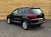 Volkswagen Tiguan 2.0 TDI BlueMotion Tech Match Edition SUV 5dr Diesel Manual 4WD Euro 6 (s/s) (150 ps) 5dr Manual 2026