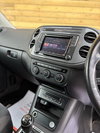 Volkswagen Tiguan 2.0 TDI BlueMotion Tech Match Edition SUV 5dr Diesel Manual 4WD Euro 6 (s/s) (150 ps) 5dr Manual 2026