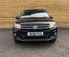 Volkswagen Tiguan 2.0 TDI BlueMotion Tech Match Edition SUV 5dr Diesel Manual 4WD Euro 6 (s/s) (150 ps) 5dr Manual 2026
