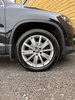 Volkswagen Tiguan 2.0 TDI BlueMotion Tech Match Edition SUV 5dr Diesel Manual 4WD Euro 6 (s/s) (150 ps) 5dr Manual 2016