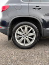 Volkswagen Tiguan 2.0 TDI BlueMotion Tech Match Edition SUV 5dr Diesel Manual 4WD Euro 6 (s/s) (150 ps) 5dr Manual 2026