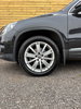 Volkswagen Tiguan 2.0 TDI BlueMotion Tech Match Edition SUV 5dr Diesel Manual 4WD Euro 6 (s/s) (150 ps) 5dr Manual 2016