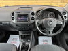 Volkswagen Tiguan 2.0 TDI BlueMotion Tech Match Edition SUV 5dr Diesel Manual 4WD Euro 6 (s/s) (150 ps) 5dr Manual 2026