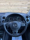 Volkswagen Tiguan 2.0 TDI BlueMotion Tech Match Edition SUV 5dr Diesel Manual 4WD Euro 6 (s/s) (150 ps) 5dr Manual 2026