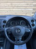 Volkswagen Tiguan 2.0 TDI BlueMotion Tech Match Edition SUV 5dr Diesel Manual 4WD Euro 6 (s/s) (150 ps) 5dr Manual 2016