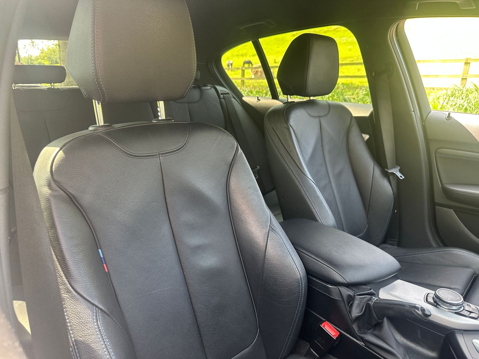 BMW 1 Series 3.0 M140i GPF Shadow Edition Hatchback 5dr Petrol Auto Euro 6 (s/s) (340 ps) 5dr Automatic 2019