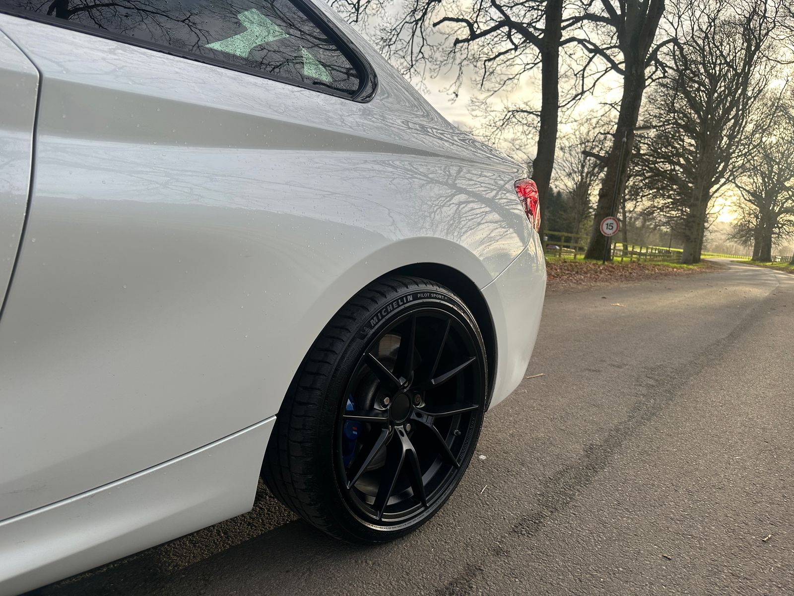 BMW 2 Series 3.0 M240i Coupe 2dr Petrol Auto Euro 6 (s/s) (340 ps) 2dr Automatic 2017