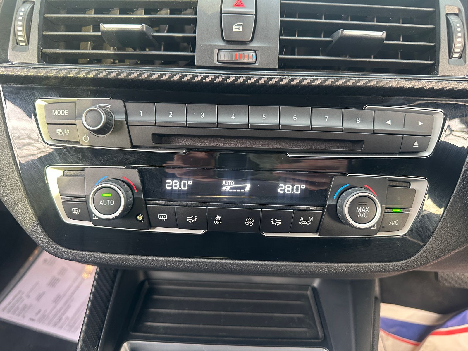 BMW 2 Series 3.0 M240i Coupe 2dr Petrol Auto Euro 6 (s/s) (340 ps) 2dr Automatic 2017