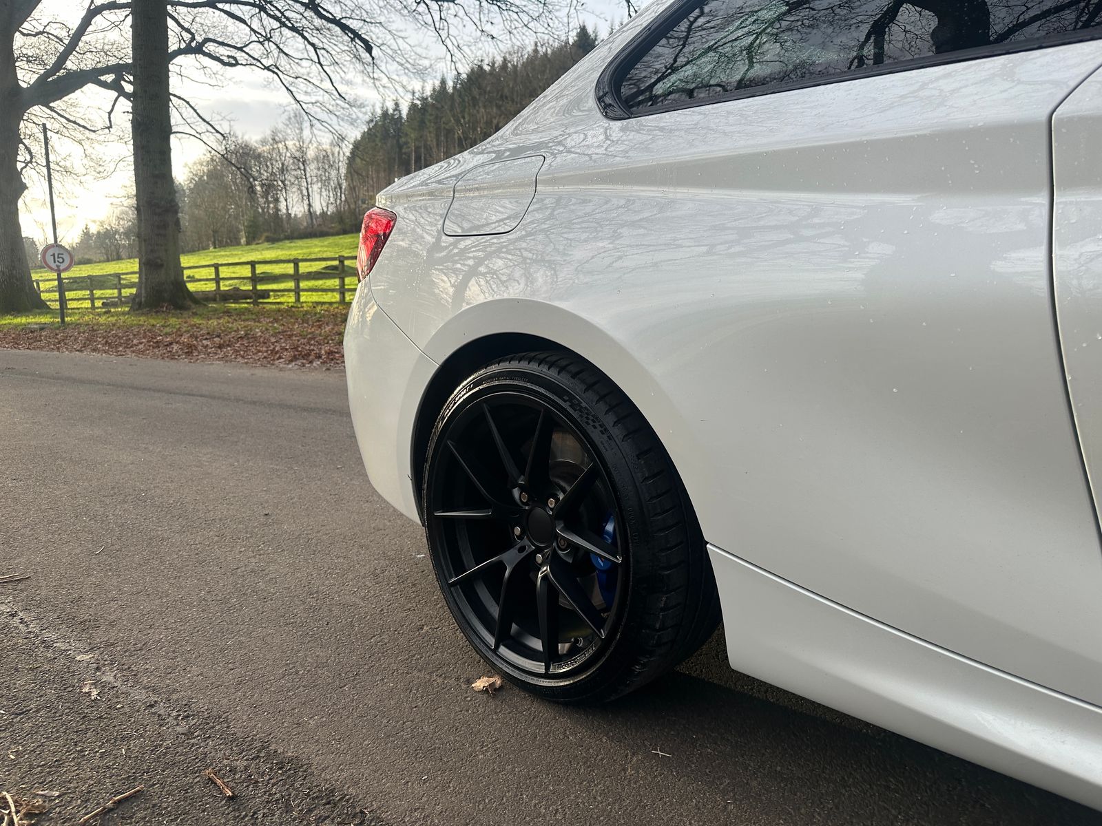 BMW 2 Series 3.0 M240i Coupe 2dr Petrol Auto Euro 6 (s/s) (340 ps) 2dr Automatic 2017