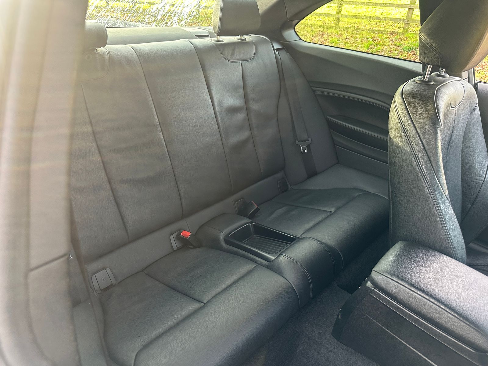 BMW 2 Series 3.0 M240i Coupe 2dr Petrol Auto Euro 6 (s/s) (340 ps) 2dr Automatic 2017