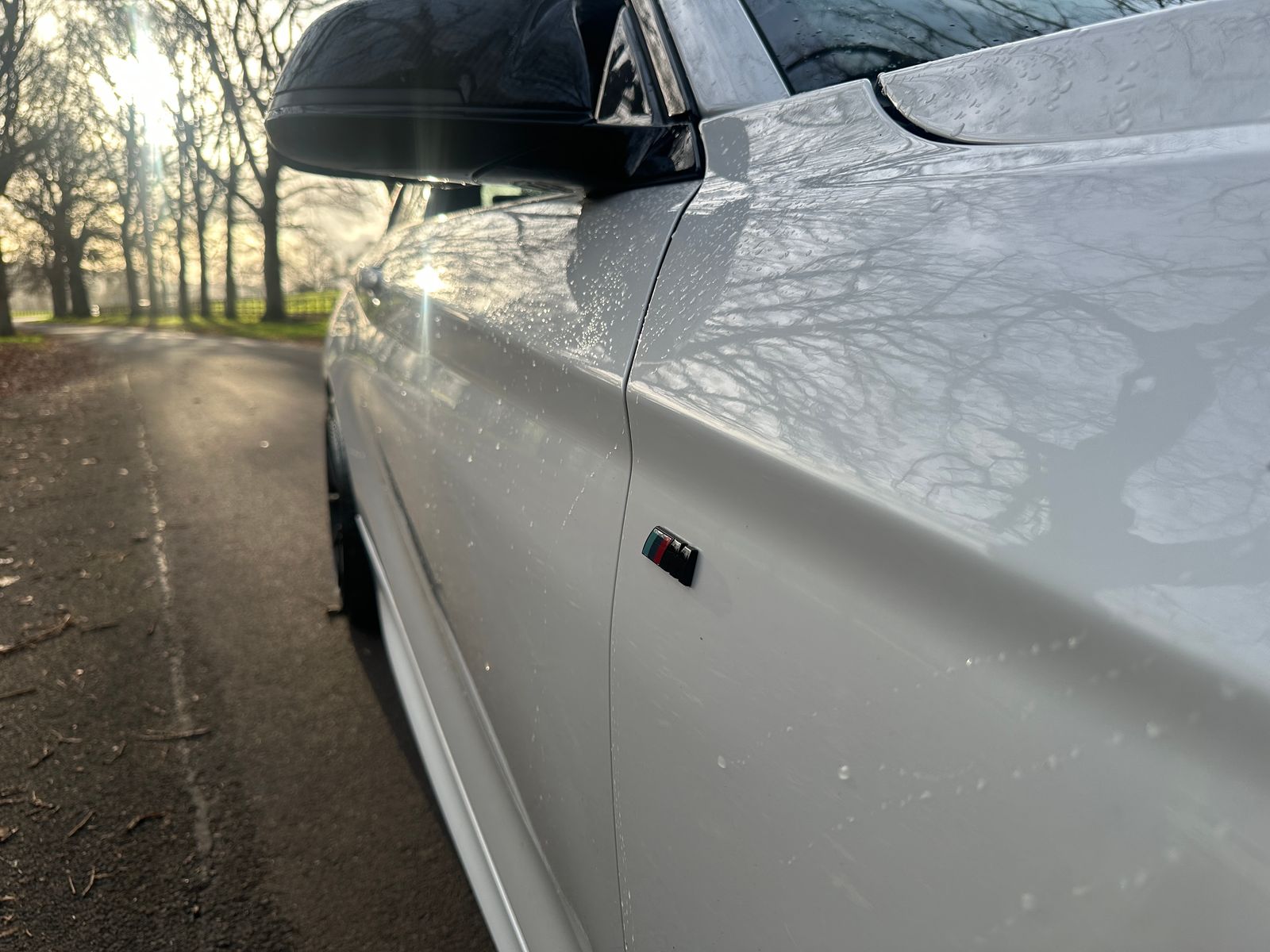 BMW 2 Series 3.0 M240i Coupe 2dr Petrol Auto Euro 6 (s/s) (340 ps) 2dr Automatic 2017