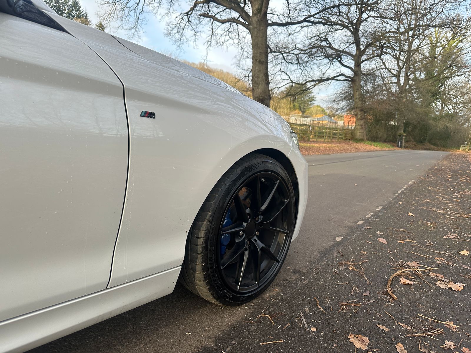 BMW 2 Series 3.0 M240i Coupe 2dr Petrol Auto Euro 6 (s/s) (340 ps) 2dr Automatic 2017