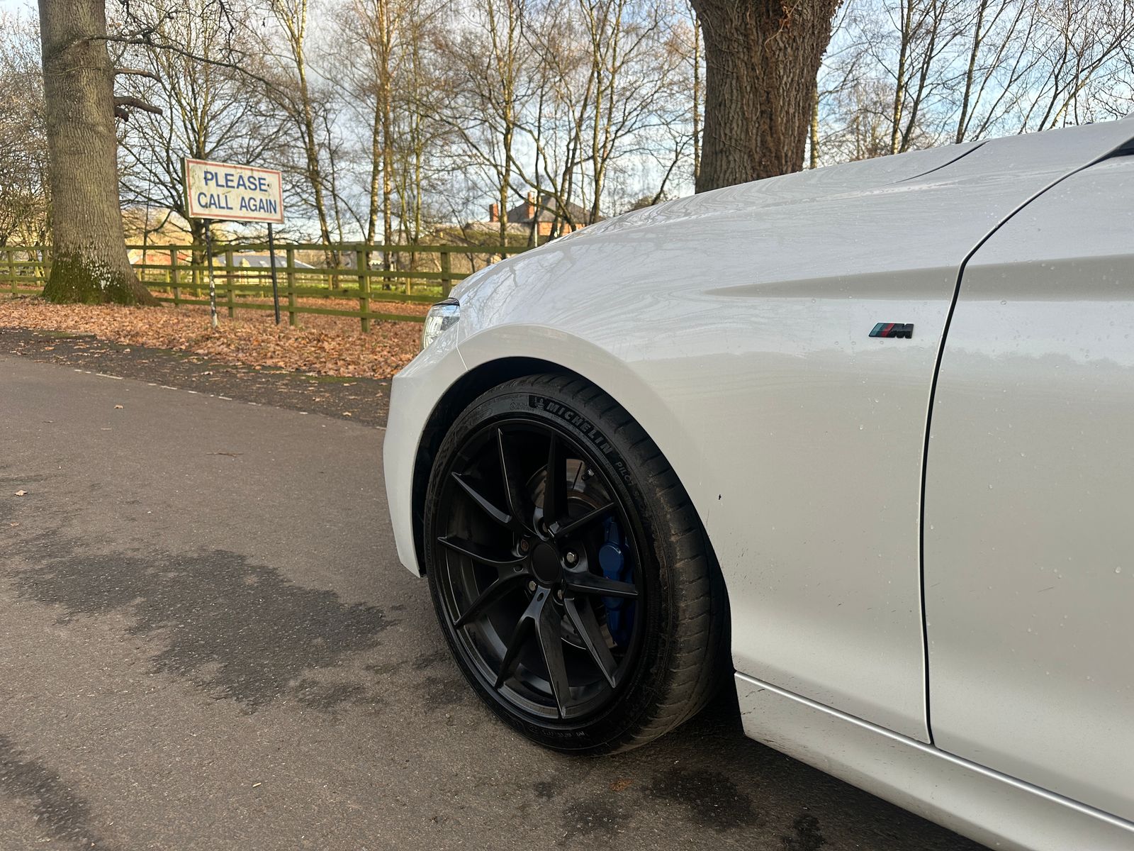 BMW 2 Series 3.0 M240i Coupe 2dr Petrol Auto Euro 6 (s/s) (340 ps) 2dr Automatic 2017