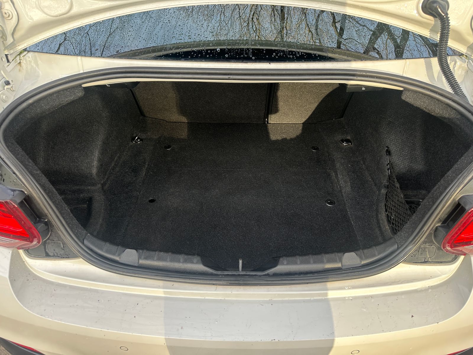 BMW 2 Series 3.0 M240i Coupe 2dr Petrol Auto Euro 6 (s/s) (340 ps) 2dr Automatic 2017