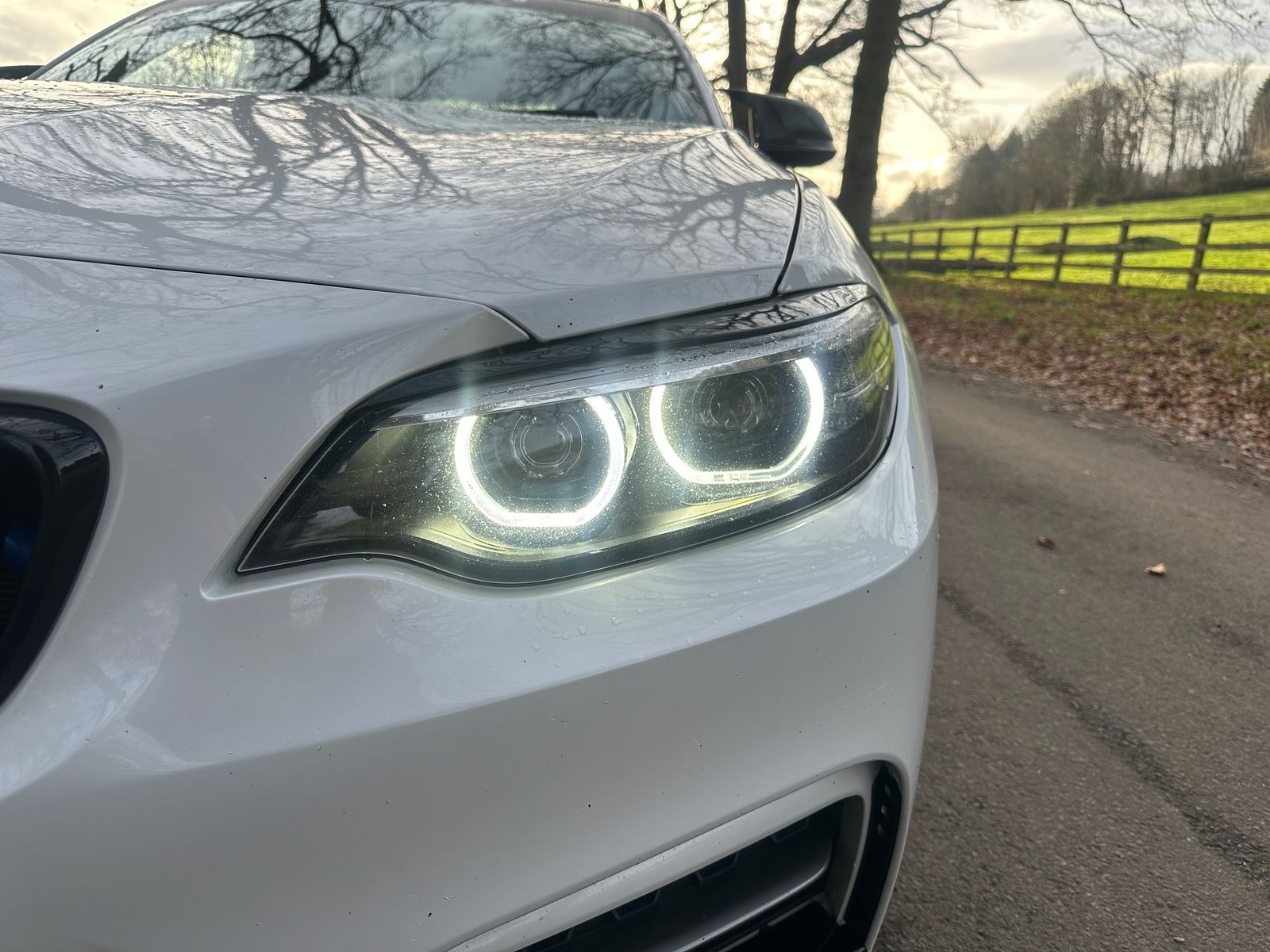 BMW 2 Series 3.0 M240i Coupe 2dr Petrol Auto Euro 6 (s/s) (340 ps) 2dr Automatic 2017