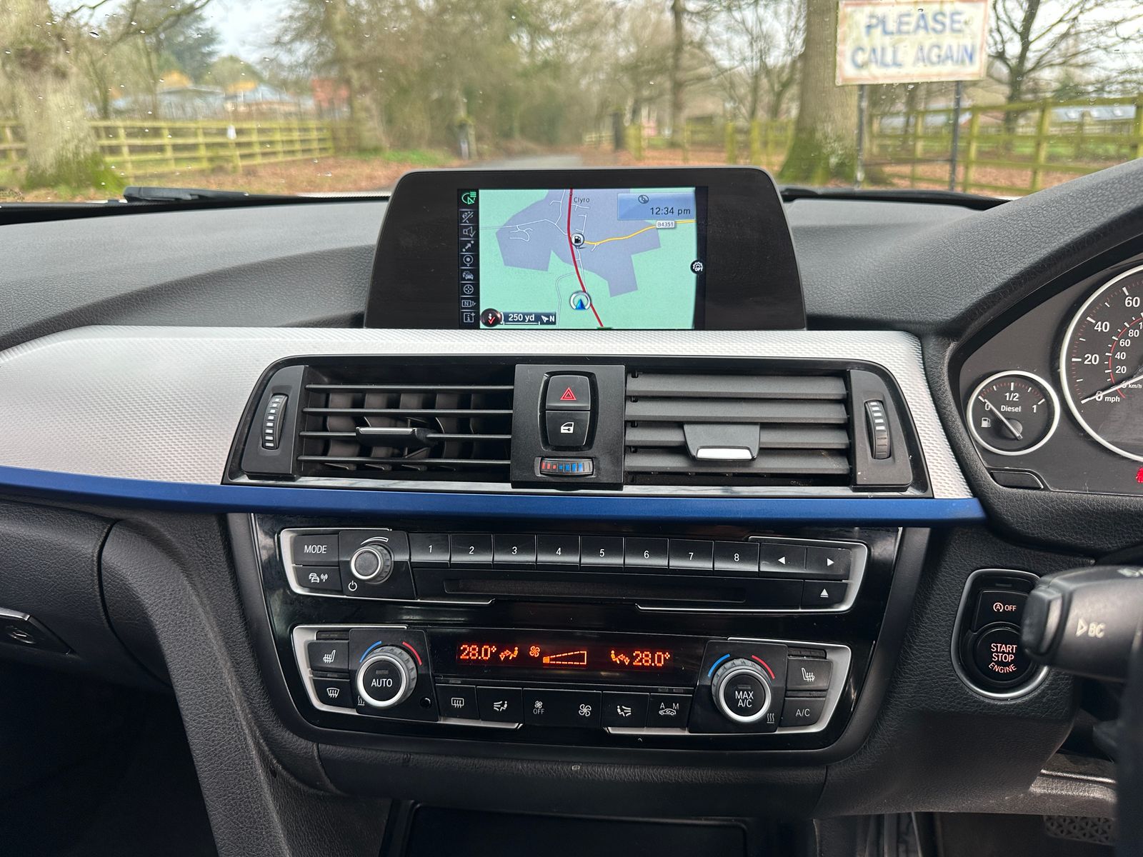 BMW 4 Series 2.0 420d M Sport Coupe 2dr Diesel Auto Euro 6 (s/s) (184 ps) 2dr Automatic 2014