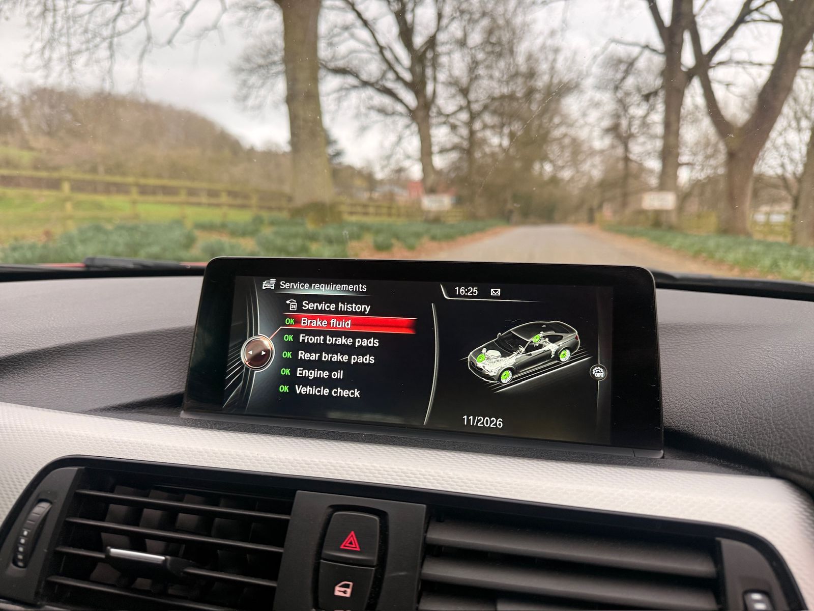 BMW 4 Series 3.0 435d M Sport Coupe 2dr Diesel Auto xDrive Euro 6 (s/s) (313 ps) 2dr Automatic 2015