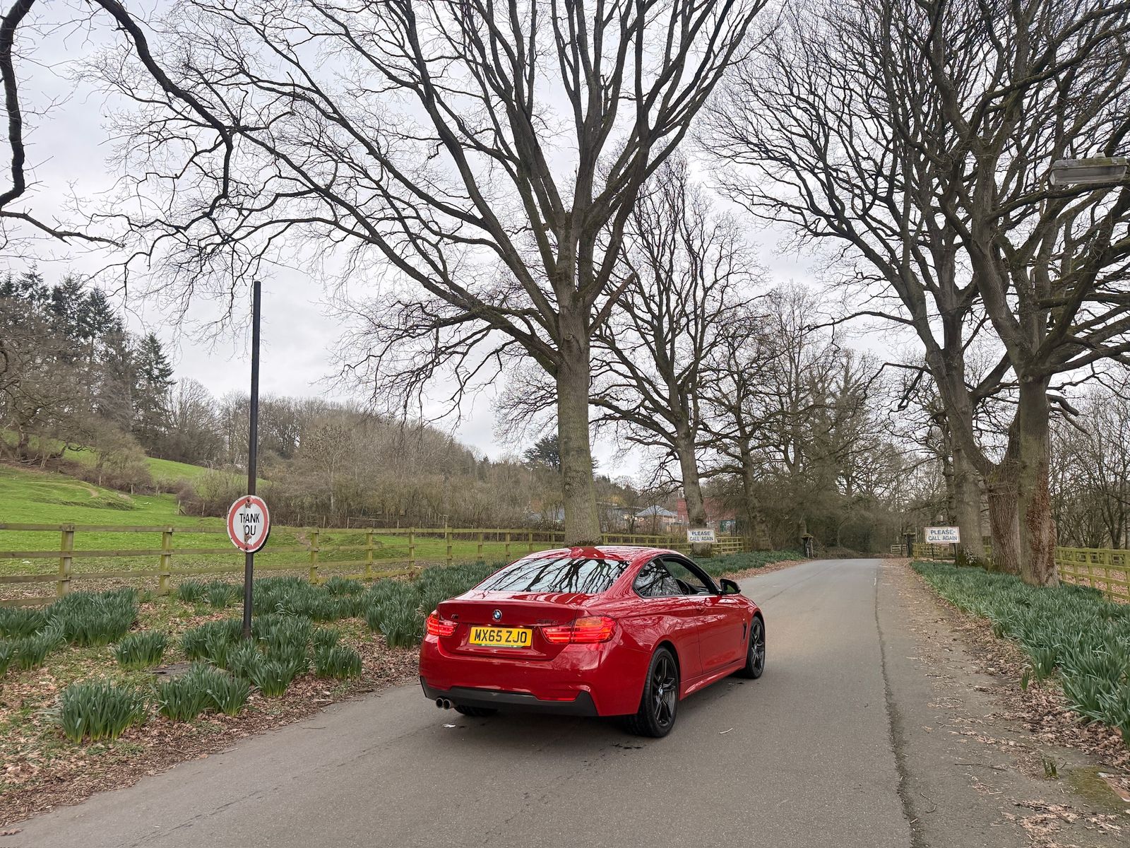 BMW 4 Series 3.0 435d M Sport Coupe 2dr Diesel Auto xDrive Euro 6 (s/s) (313 ps) 2dr Automatic 2015