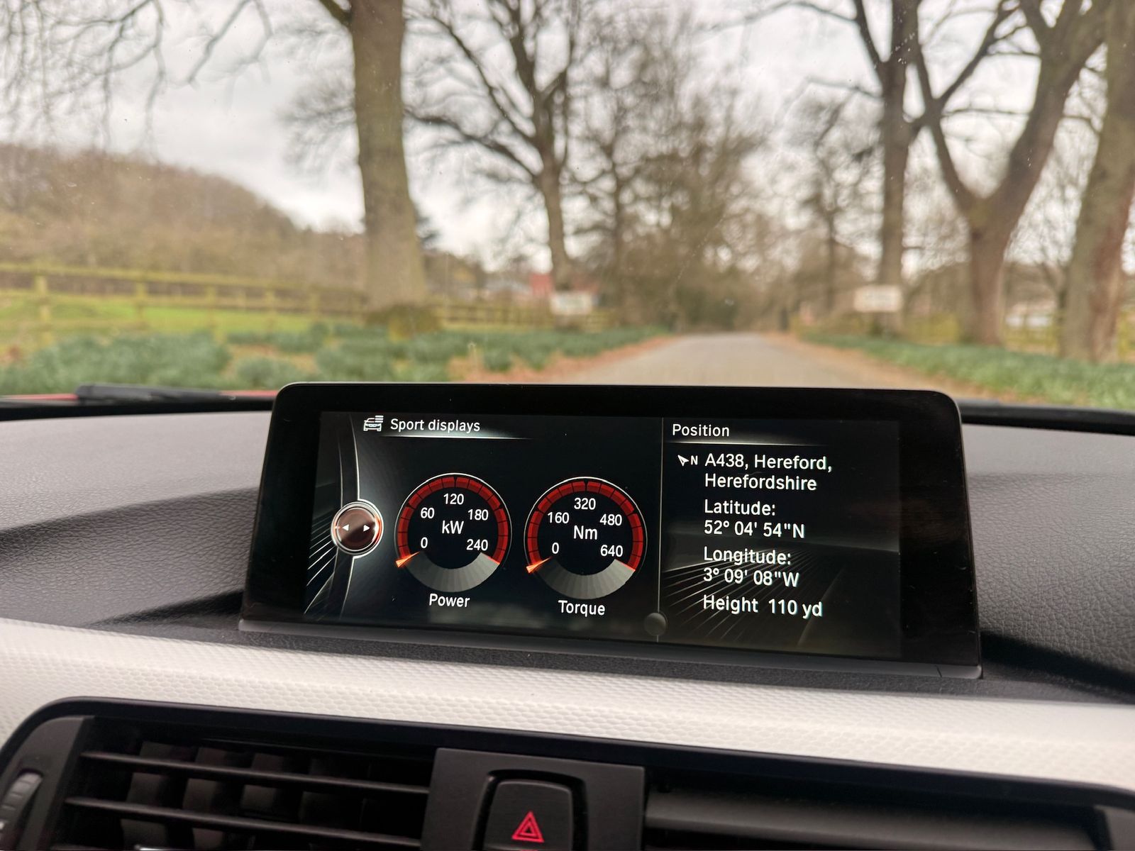 BMW 4 Series 3.0 435d M Sport Coupe 2dr Diesel Auto xDrive Euro 6 (s/s) (313 ps) 2dr Automatic 2015