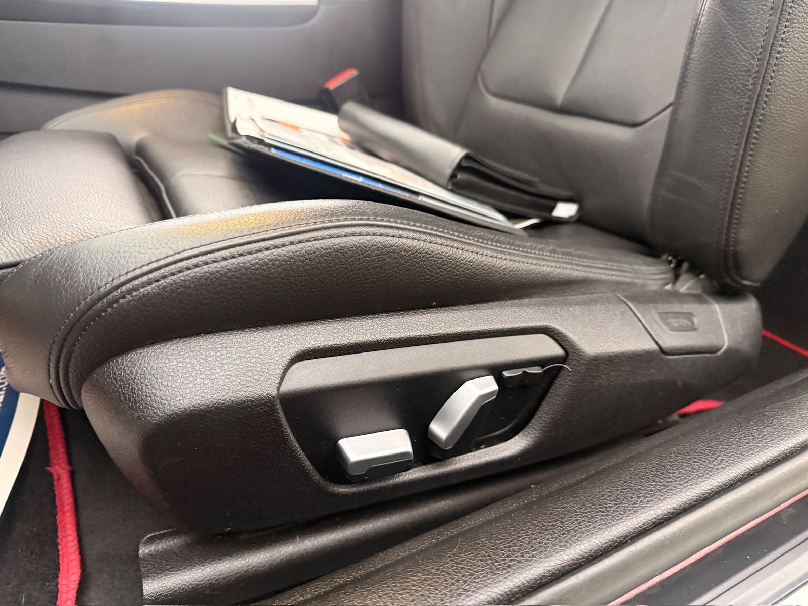 BMW 4 Series 3.0 435d M Sport Coupe 2dr Diesel Auto xDrive Euro 6 (s/s) (313 ps) 2dr Automatic 2015