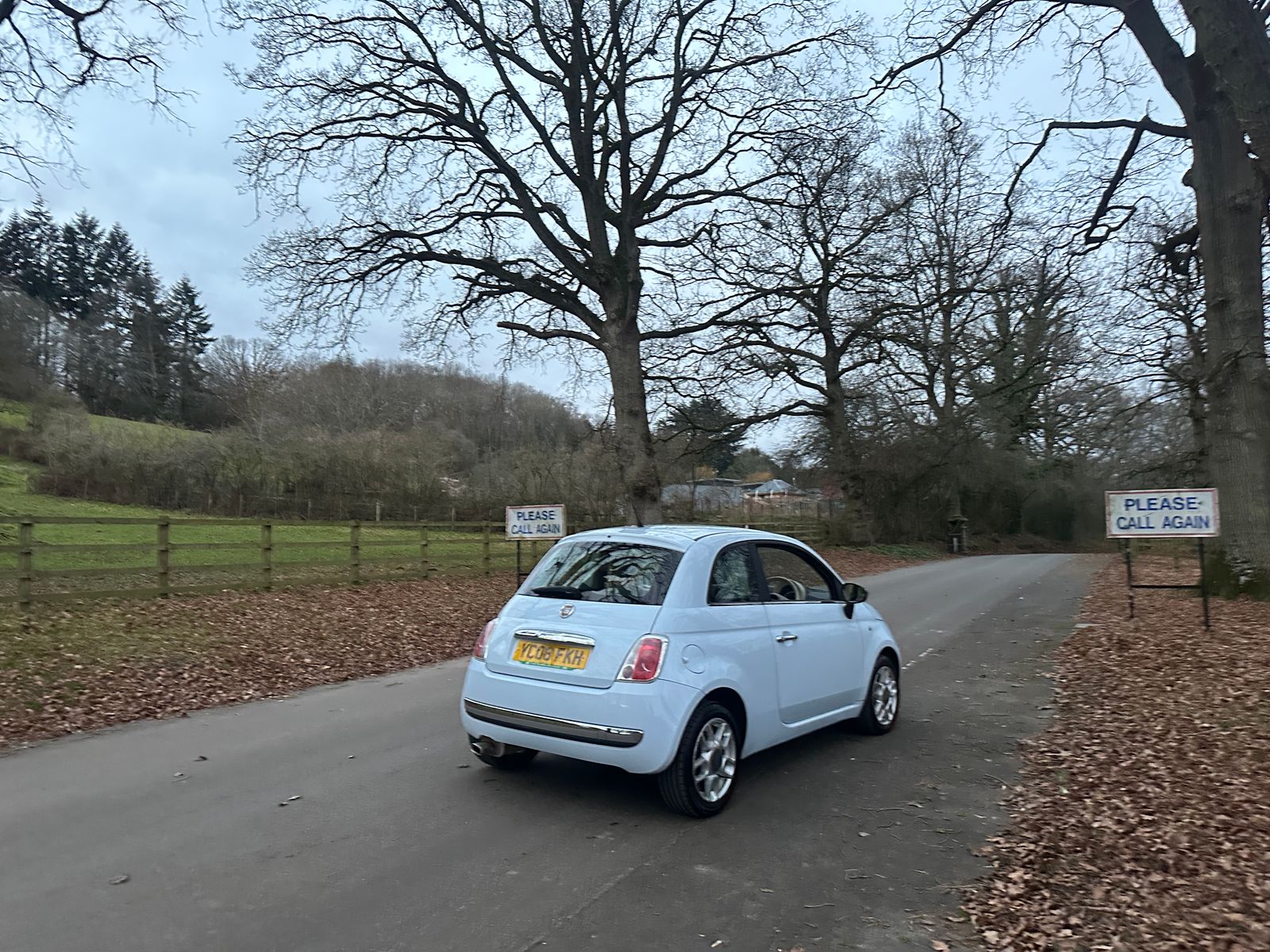 Fiat 500 1.2 Pop Hatchback 3dr Petrol Manual Euro 4 (69 bhp) 3dr Manual 2026