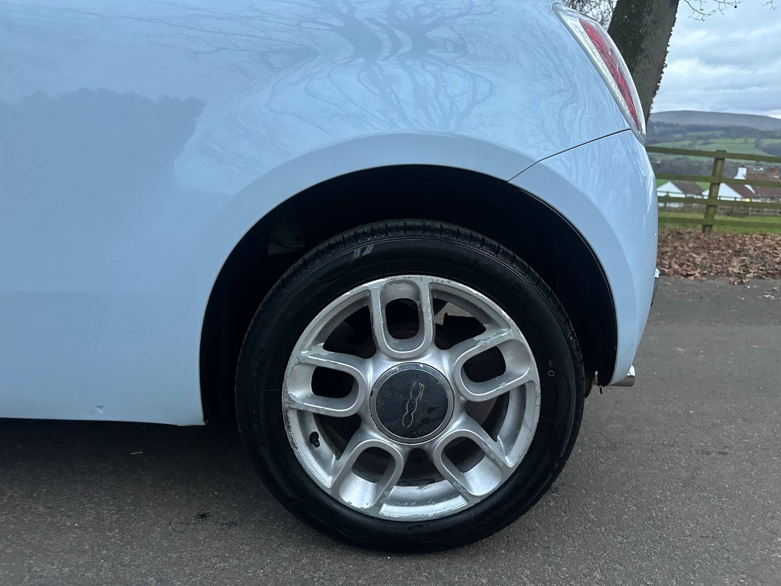 Fiat 500 1.2 Pop Hatchback 3dr Petrol Manual Euro 4 (69 bhp) 3dr Manual 2026