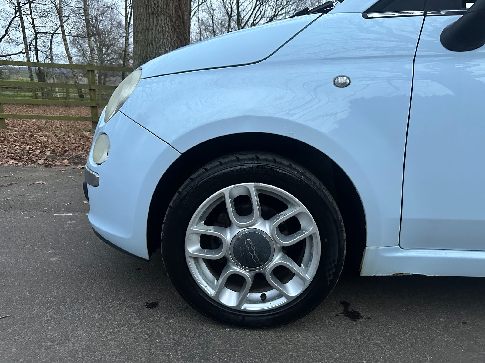 Fiat 500 1.2 Pop Hatchback 3dr Petrol Manual Euro 4 (69 bhp) 3dr Manual 2026