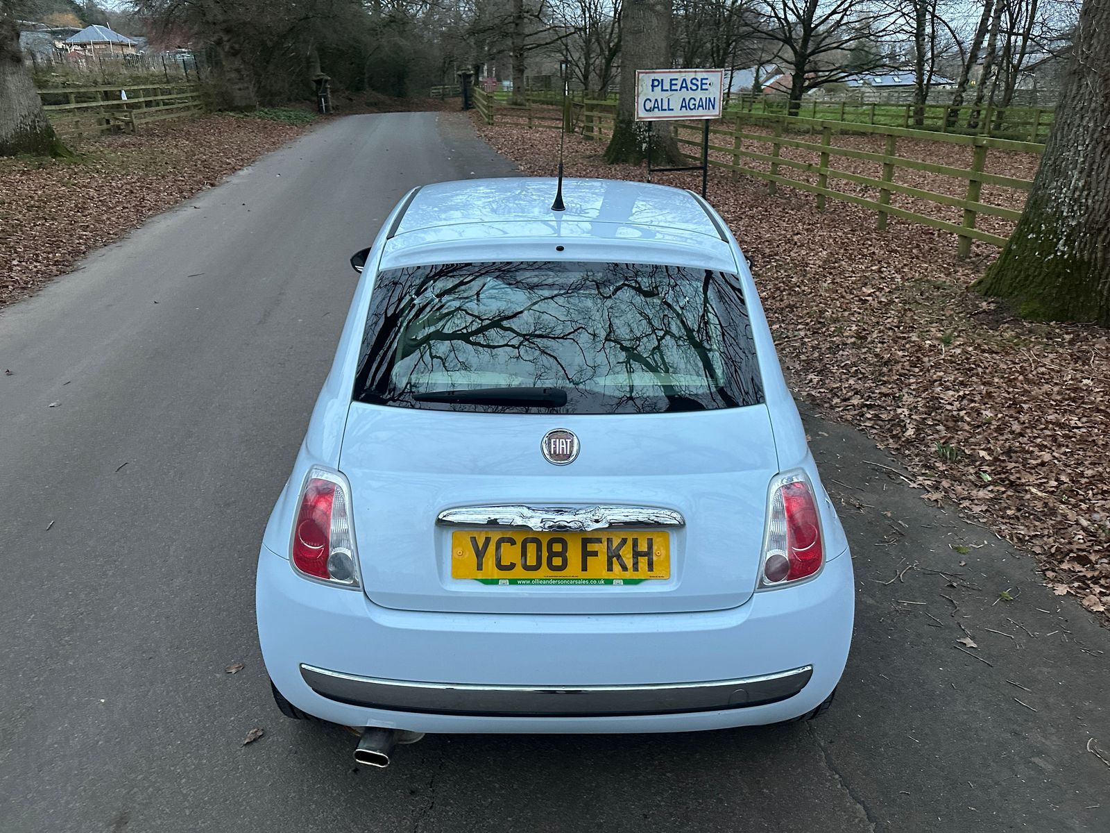 Fiat 500 1.2 Pop Hatchback 3dr Petrol Manual Euro 4 (69 bhp) 3dr Manual 2026