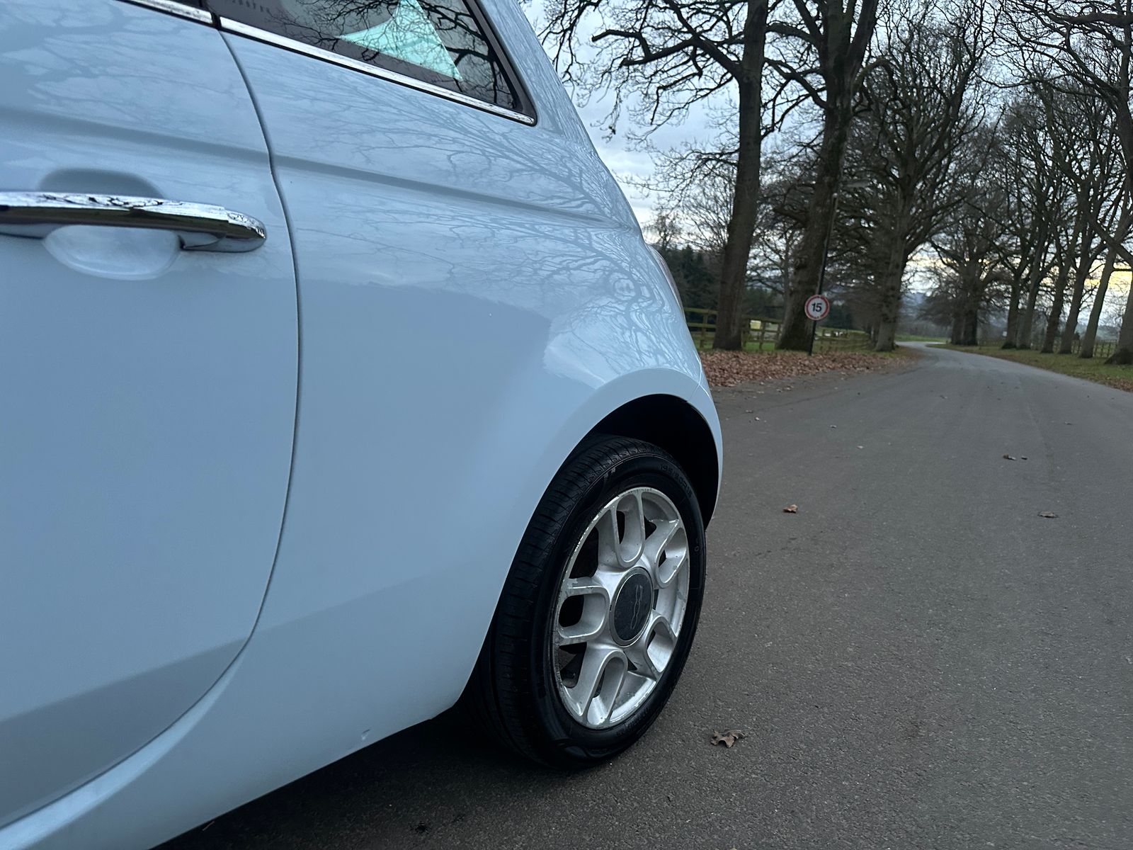 Fiat 500 1.2 Pop Hatchback 3dr Petrol Manual Euro 4 (69 bhp) 3dr Manual 2026