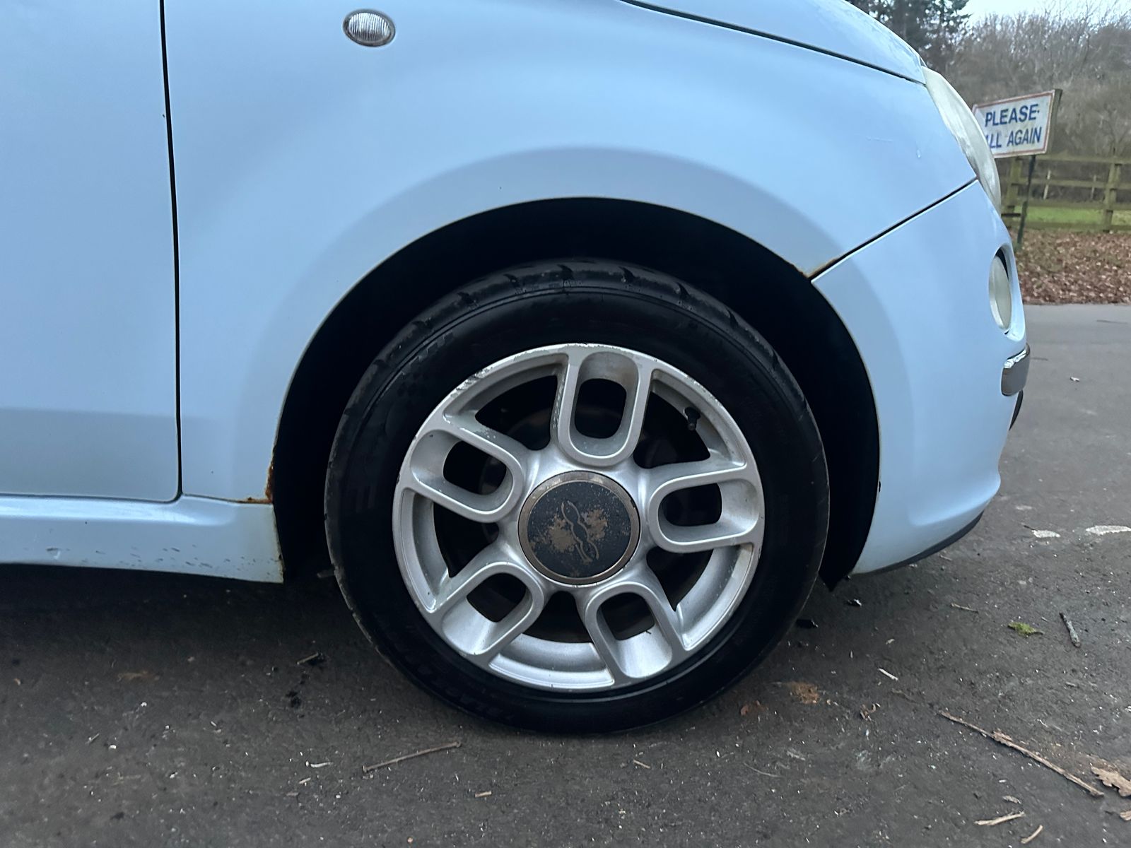 Fiat 500 1.2 Pop Hatchback 3dr Petrol Manual Euro 4 (69 bhp) 3dr Manual 2026