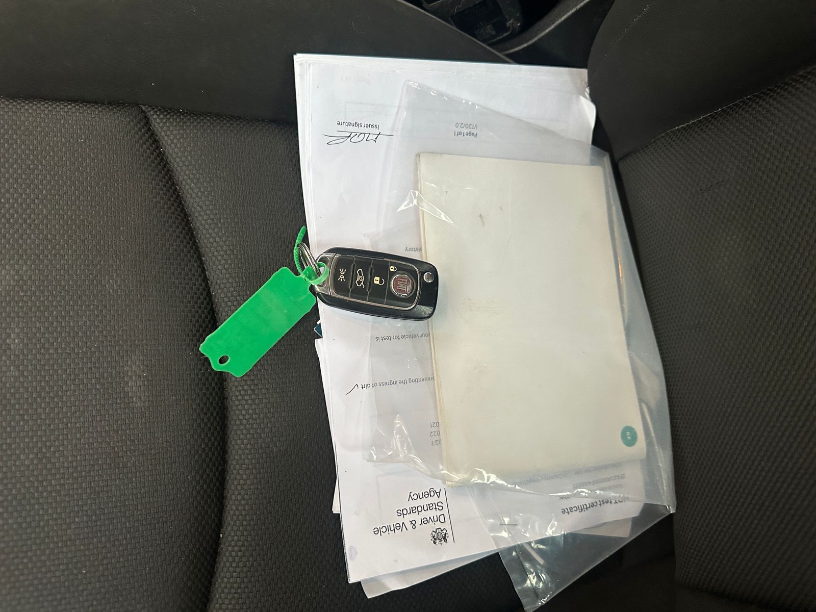 Fiat 500X 1.6 E-Torq Pop SUV 5dr Petrol Manual Euro 6 (110 ps) 5dr Manual 2016