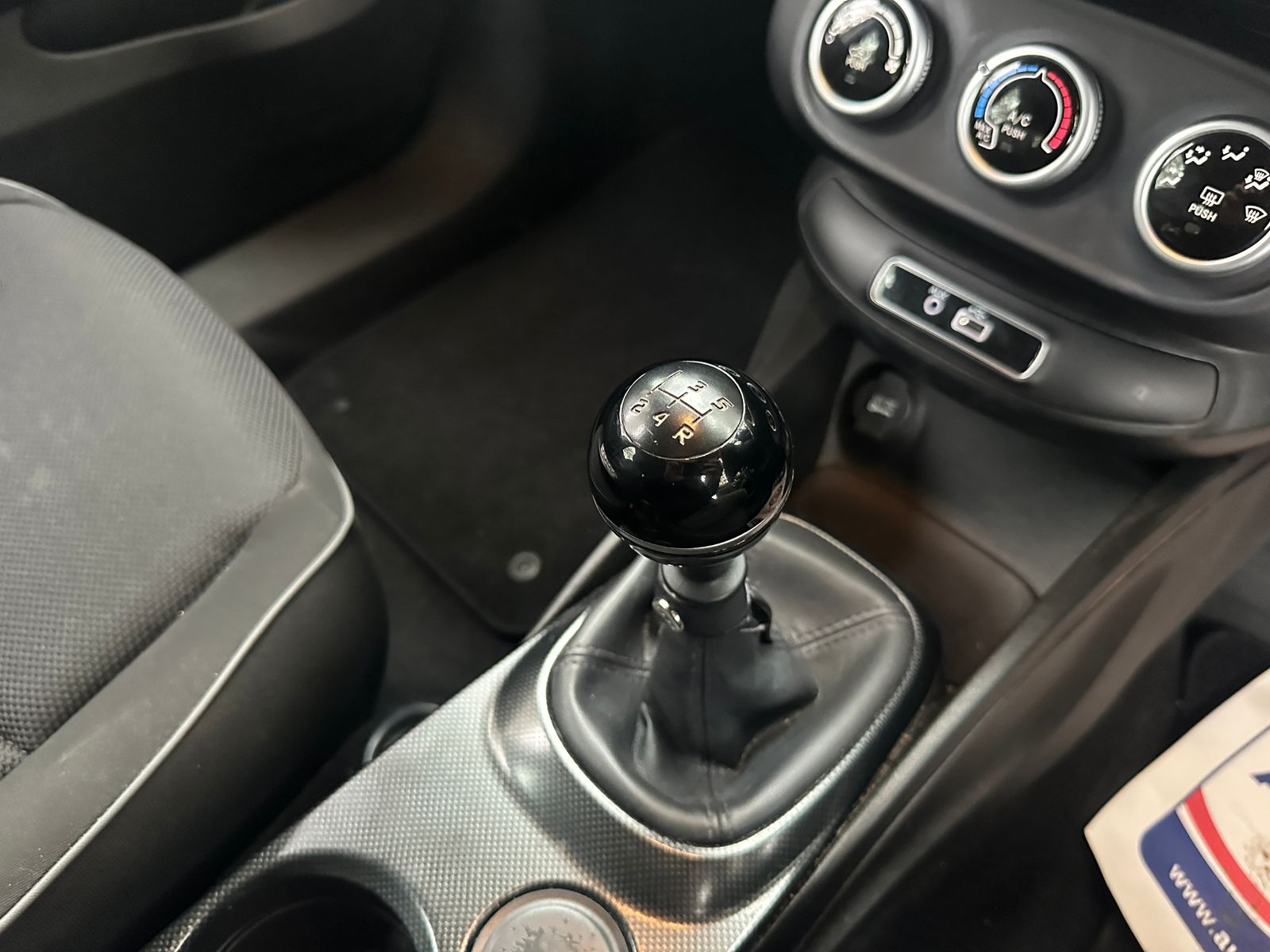 Fiat 500X 1.6 E-Torq Pop SUV 5dr Petrol Manual Euro 6 (110 ps) 5dr Manual 2016