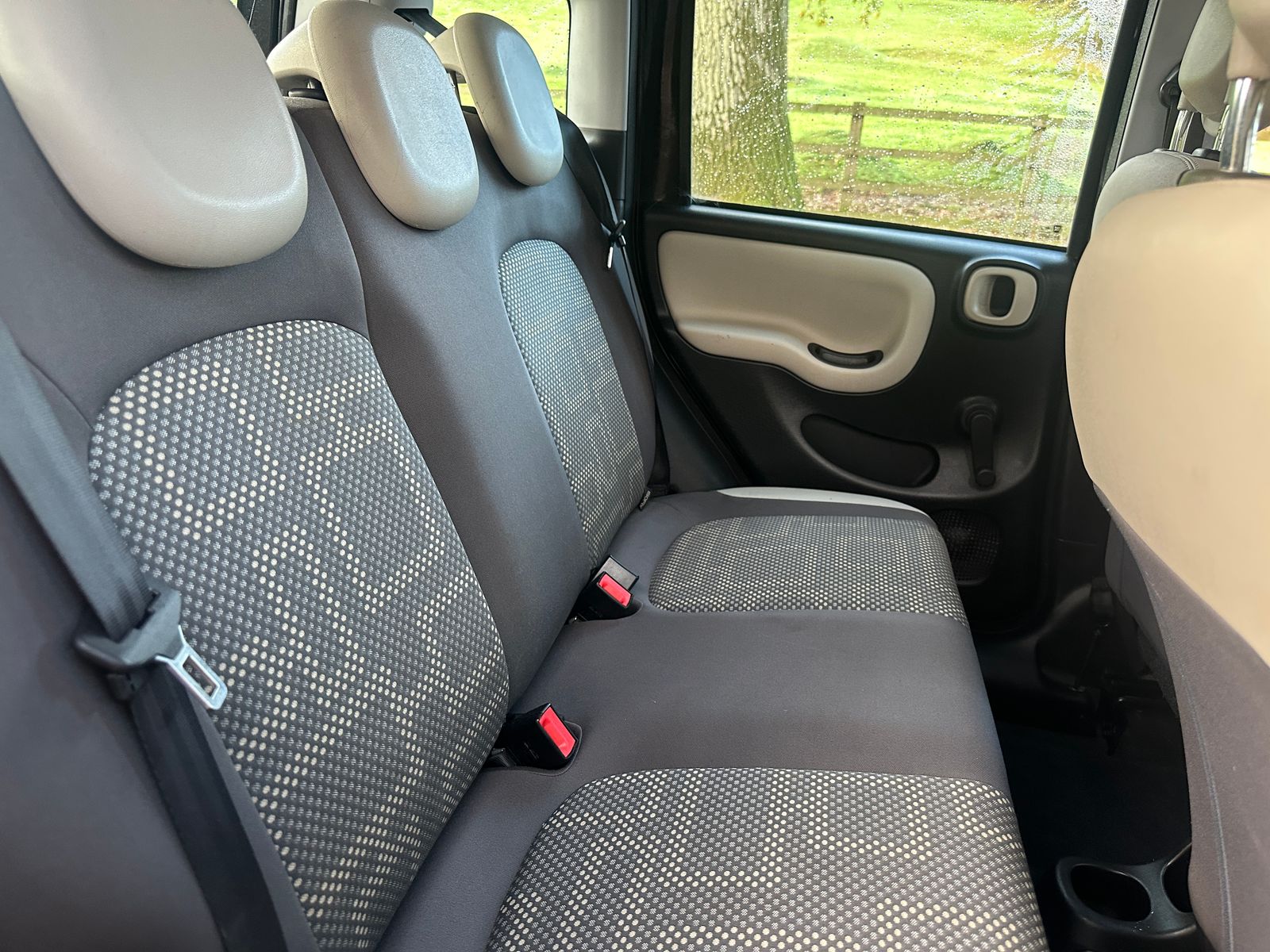 Fiat Panda 1.3 MultiJet 4x4 Hatchback 5dr Diesel Manual Euro 5 (s/s) (75 bhp) 5dr Manual 2014